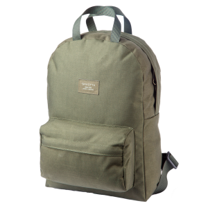 Backpack 202 — Green