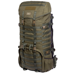 Jääkäri XL – Olive Green