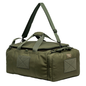 Keikka 50L — Green