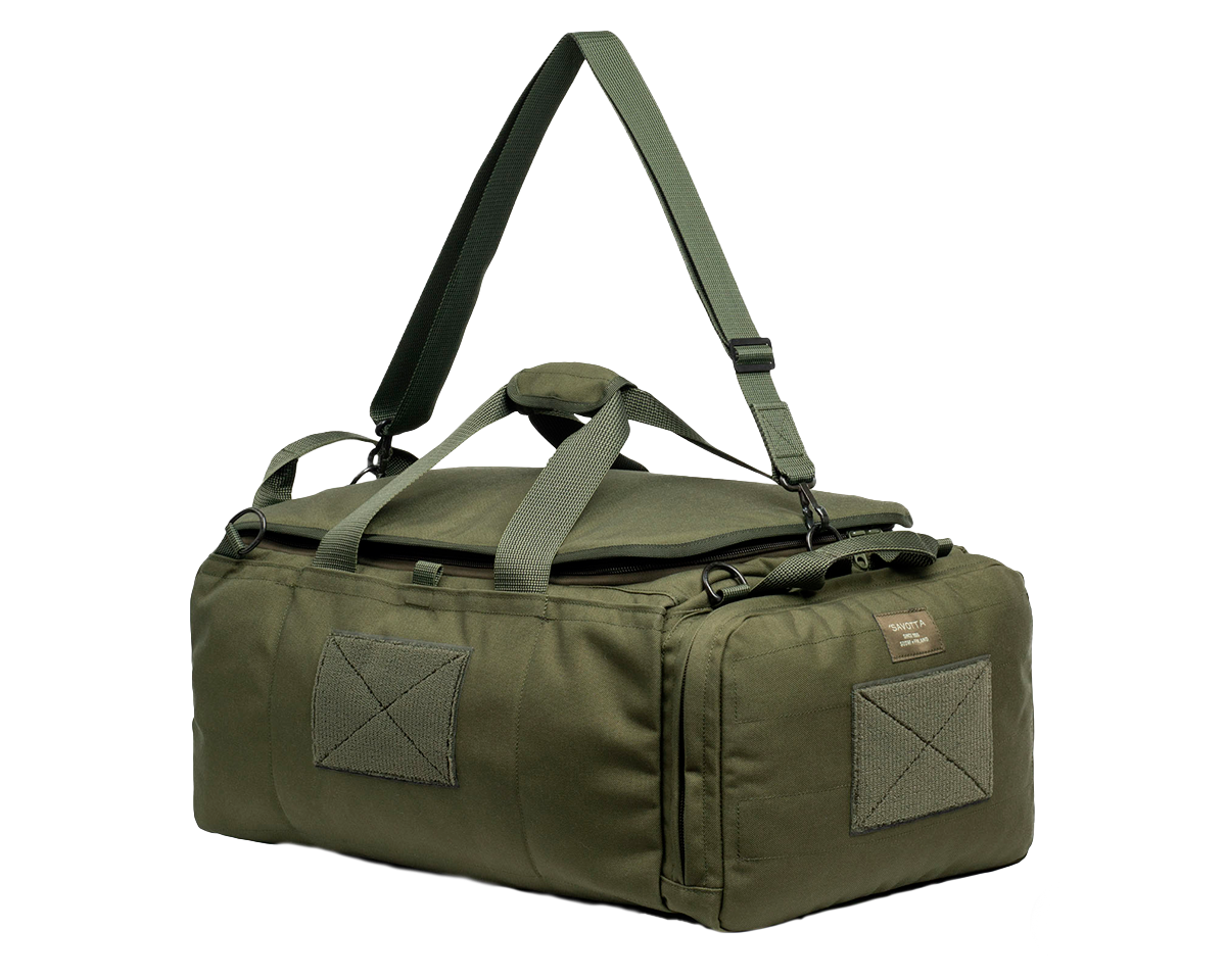 Keikka 50L — Green