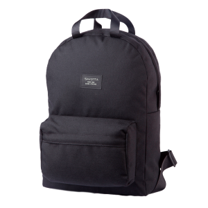 Backpack 202 — Black