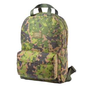 Backpack 202 — M05 Woodland