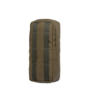 Side pouch — Green